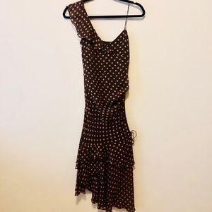 BCBG MAXAZRIA Pretty Woman Dress